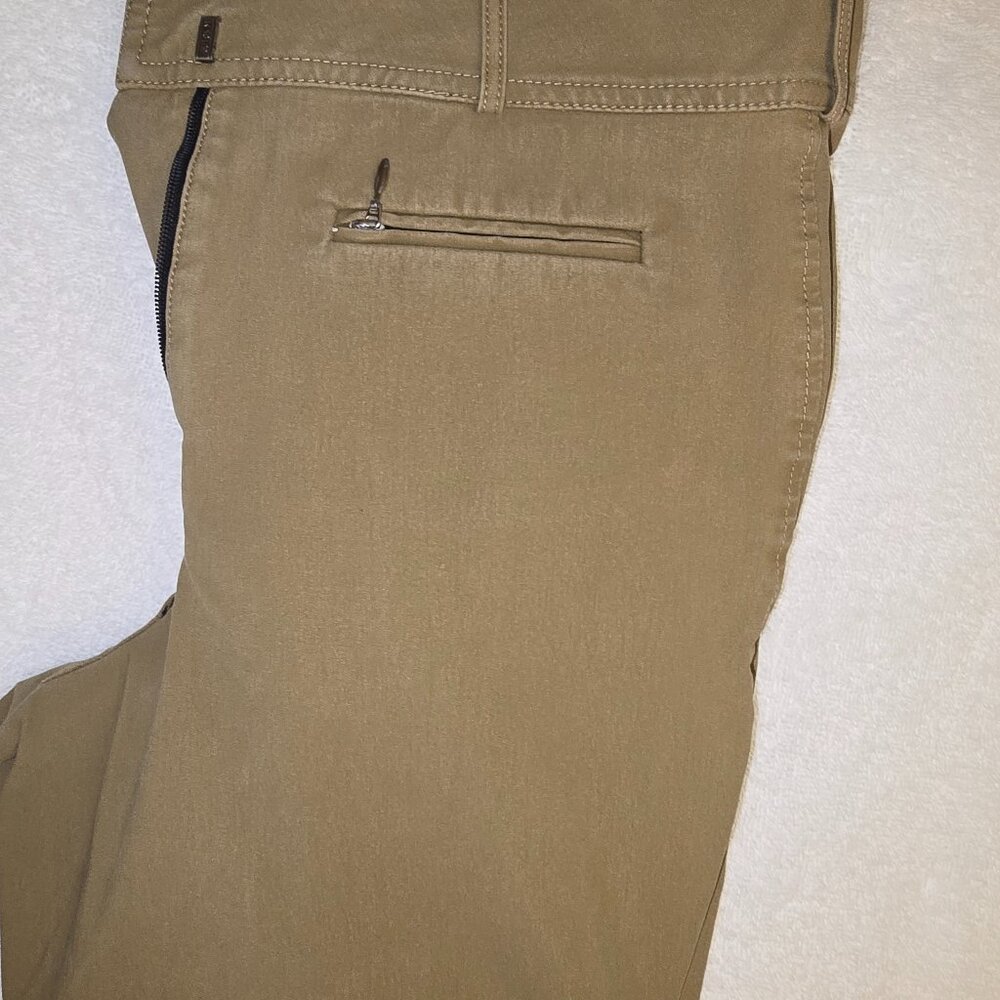 Pikeur Riding Breeches Horseback Knee Patch 32